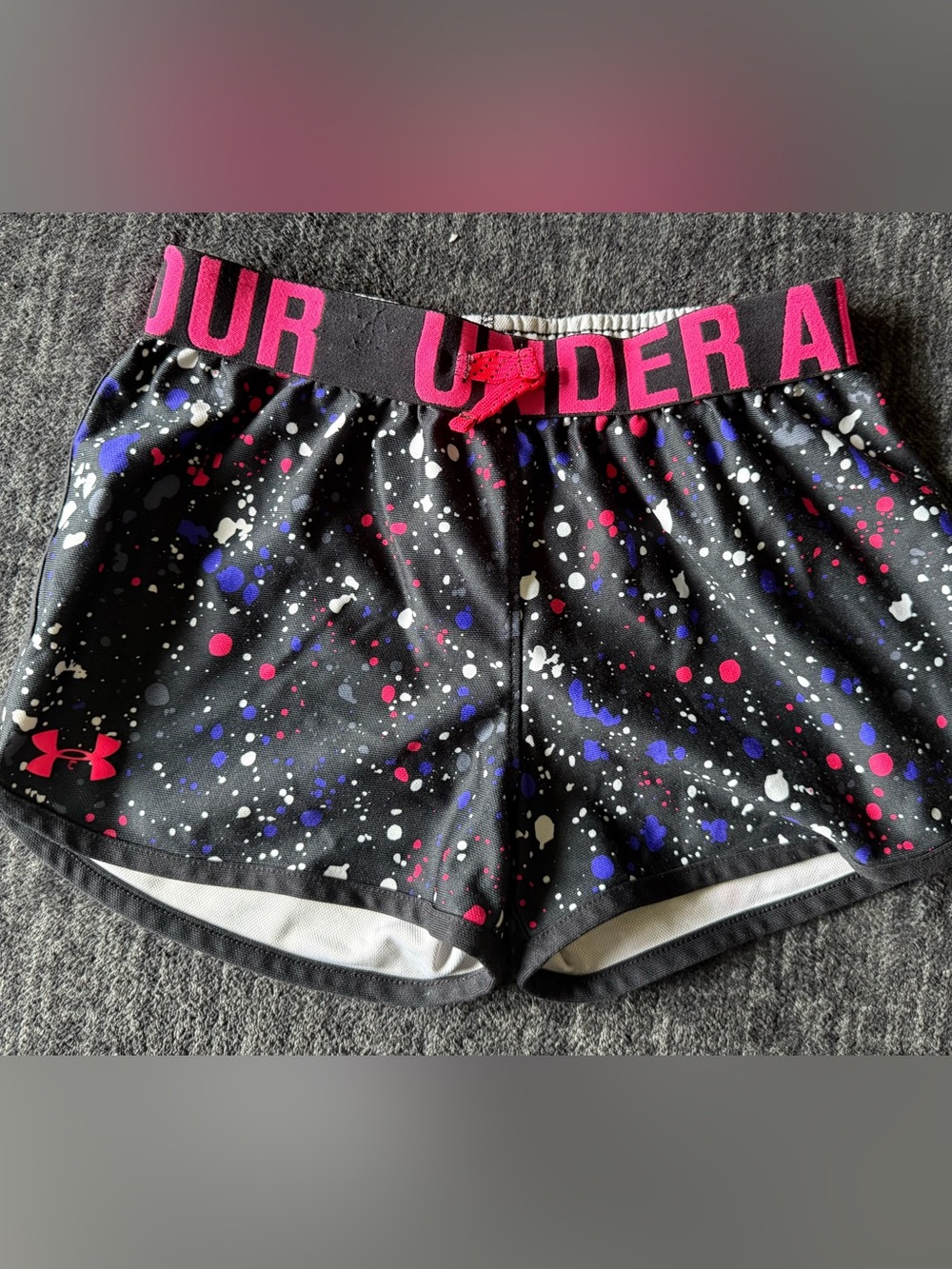Sports shorts